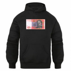 Худи оверсайз