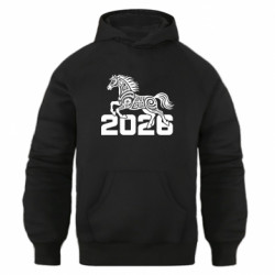 Худі оверсайз