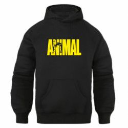 Худі оверсайз