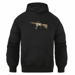 Худі оверсайз