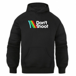 Худи оверсайз