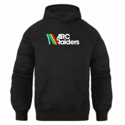 Худі оверсайз