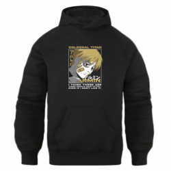 Худі оверсайз