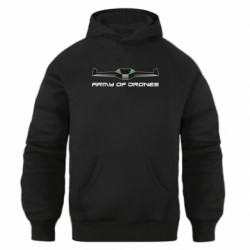 Худі оверсайз