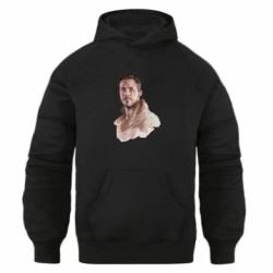 Худі оверсайз