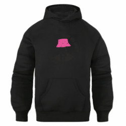 Худі оверсайз - FATLINE