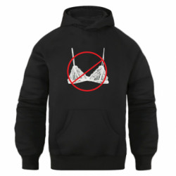 Худи оверсайз