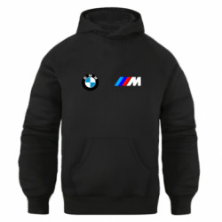 Худи оверсайз