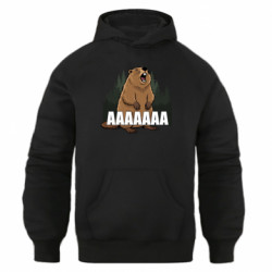 Худі оверсайз