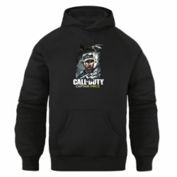 Худи оверсайз