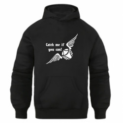 Худі оверсайз