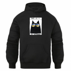 Худі оверсайз