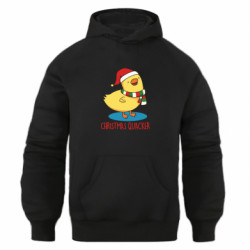 Худі оверсайз