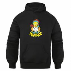 Худі оверсайз