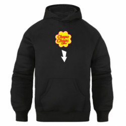 Худі оверсайз