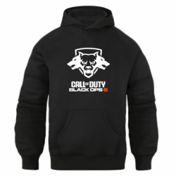 Худи оверсайз