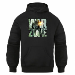 Худі оверсайз - FATLINE