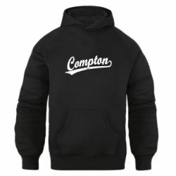 Худи оверсайз