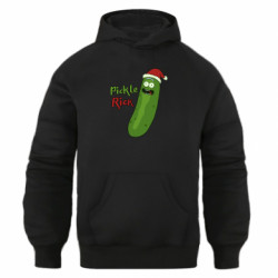 Худі оверсайз