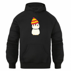 Худі оверсайз - FATLINE