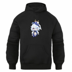 Худі оверсайз