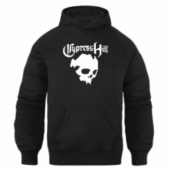 Худі оверсайз