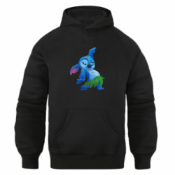 Худі оверсайз