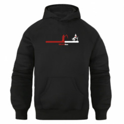 Худі оверсайз