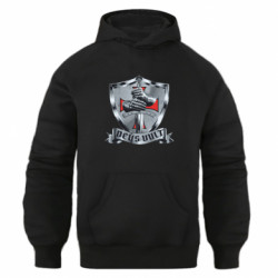 Худі оверсайз