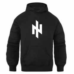 Худі оверсайз