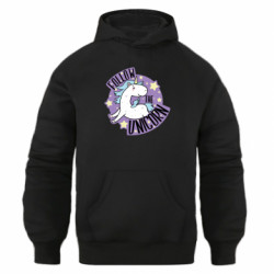 Худі оверсайз