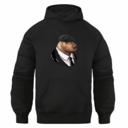 Худі оверсайз