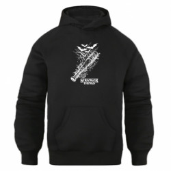 Худи оверсайз