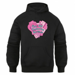 Худі оверсайз