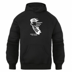 Худі оверсайз