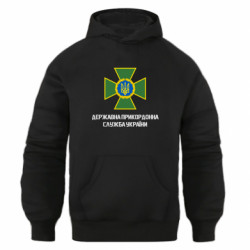Худи оверсайз