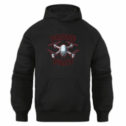 Худі оверсайз