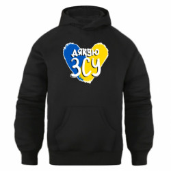 Худі оверсайз