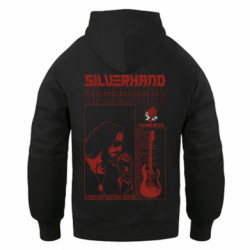 Худі оверсайз