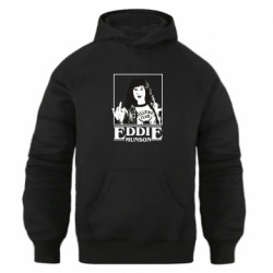 Худі оверсайз