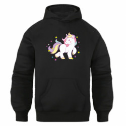 Худі оверсайз