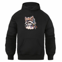 Худі оверсайз