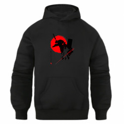 Худі оверсайз