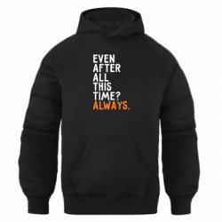 Худі оверсайз