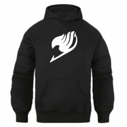 Худи оверсайз