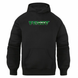 Худі оверсайз Fendt