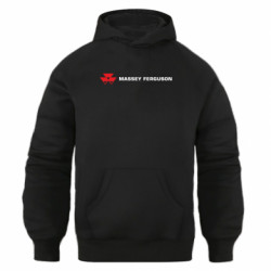 Худи оверсайз