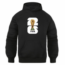 Худі оверсайз