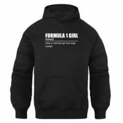 Худі оверсайз