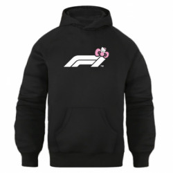 Худи оверсайз